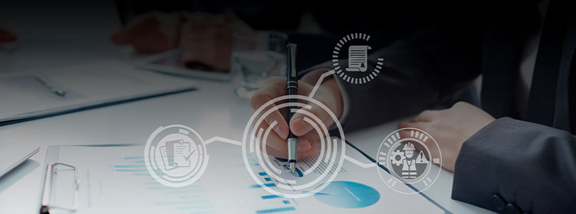 Auditoría Especializada