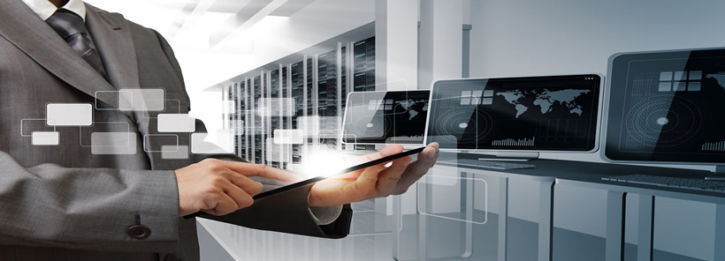 Auditoría de Sistemas