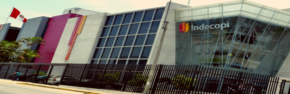 Empresas Indecopi