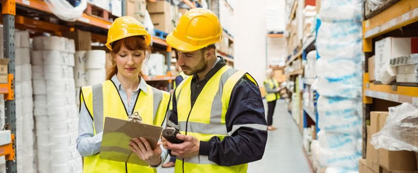 Inventario de Existencias