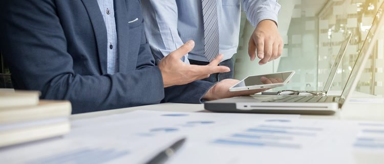 Mejoramiento Operativo