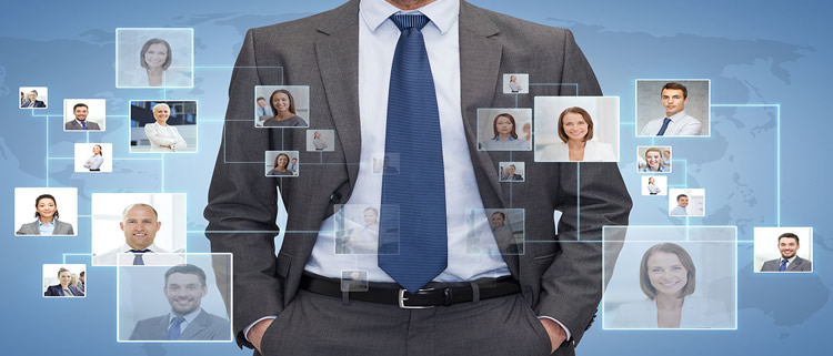 Selección Personal Ejecutivo