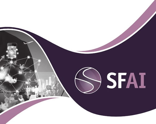 SFAI Santa Fe Associates Offices in the world